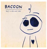 Racoon - Spijt Is Iets Voor Later & CD (LP)