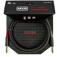 MXR DCIR10 Stealth Series Silent Plug instrumentkabel 3m
