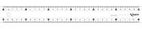Maped lat Essentials 146 30 cm eco - dubbele graduatie
