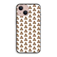 Poop emoji: iPhone 13 Biologisch afbreekbaar hoesje