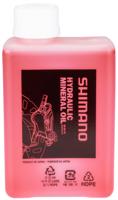 SHIMANO remvloeistof / minerale olie brake fluid shim. 500ml