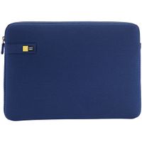 Case Logic Laps Laptop Sleeve 16" - Hoes 15,6 inch blauw - thumbnail