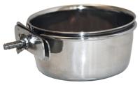 Happy Pet voerbak bolt on