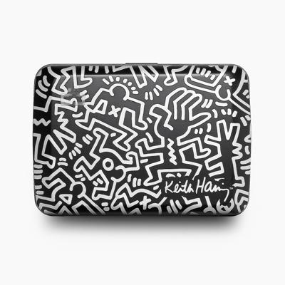 Ögon Smart Case V2 Keith Haring White