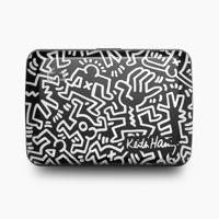 Ögon Smart Case V2 Keith Haring White