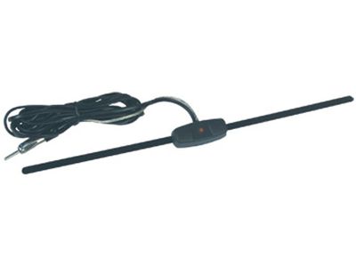 Antenne - Zwart (ANT705)