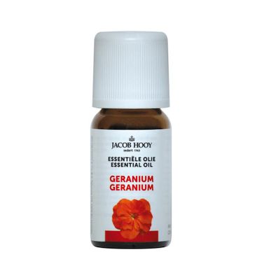 Geranium olie
