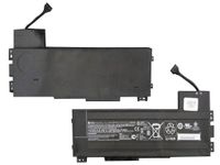 HP 808452-002 laptop reserve-onderdeel Batterij/Accu