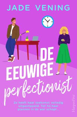 De eeuwige perfectionist (Paperback)