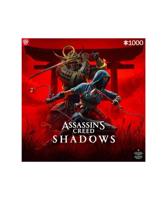 Good Loot Gaming puzzel: Assassin's Creed Shadows Naoe & Yasuke (1000 stukjes)