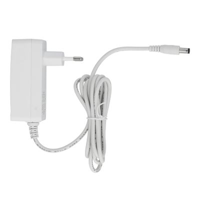 HOFTRONIC™ Smart RGB Flow Color LED strip voeding adapter - 10 meter variant - EU aansluiting - Compleet - Netvoeding 1.5m kabel - 36W - 3000mA - 12V