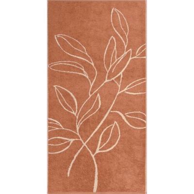 Cawö Cawo Atelier Floral Douchelaken 70/140 koper