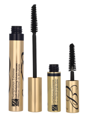 Estee Lauder - E.Lauder Sumptuous Extreme Mascara Duo Set 10.80 ml