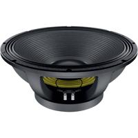 Lavoce SAF184.50 18 inch Woofer 8 Ω