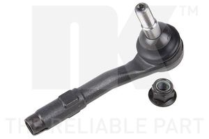 Spoorstangeind 5031526