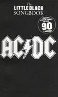 ISBN Little Black Songbook : AC/DC boek Muziek Engels Paperback - thumbnail