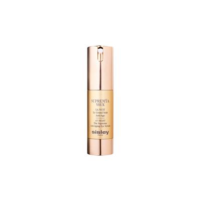 Sisley Supremÿa Yeux la Nuit Crème 15ml