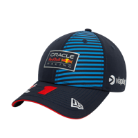 Kids - Max Verstappen - Red Bull Racing - Driver Cap 2024 - 9forty