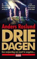 Drie dagen - Anders Roslund - ebook - thumbnail