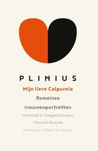 Mijn lieve Calpurnia (Hardback)