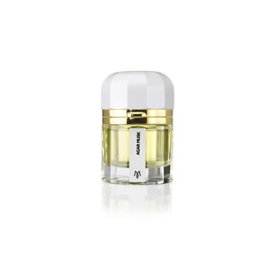 Ramon Monegal Musks Collection Agar Musk Eau de Parfum 50ml