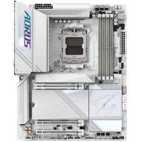 Moederbord AMD Gigabyte X870E AORUS PRO ICE