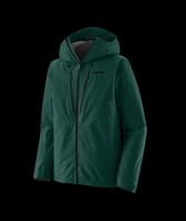 Patagonia Triolet Jacket Wintersportjas Heren Cascade Green XL