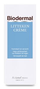 Biodermal Littekencreme (75 ml)