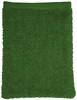 The One Towelling TH1080 Classic Washcloth - Green - 16 x 21 cm