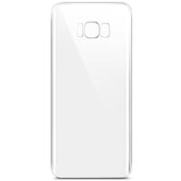 Samsung Galaxy S8 Plus | TPU Hoesje | Transparant
