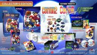 Cotton Guardian Force Saturn Tribute Collector's Edition - thumbnail