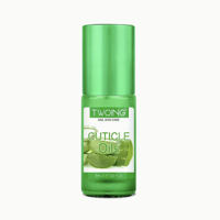 Nagelriemolie aloe vera - Natuurlijke verzorgingsproducten - Spiritueelboek.nl