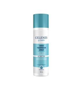 Aqua thermal spray