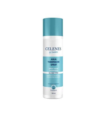 Aqua thermal spray