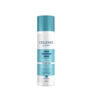 Aqua thermal spray