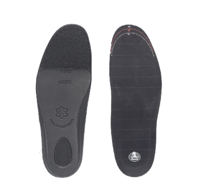 Bata Inlegzool Medical Fit Forefoot | Zwart | Maat 36 - 00.017.153.00