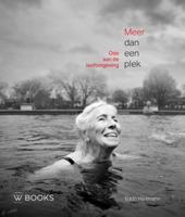 Meer dan een plek (Hardback)