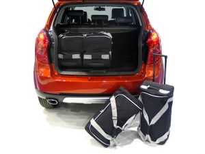 Reistassenset Ssanngyong Korando 2010- suv S20101S