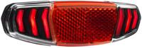 Busch + Müller achterlicht "toplight dart plus" led rear light b&m topli. dart plus 6 pcs.