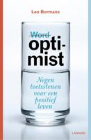 (Word) optimist (Paperback)