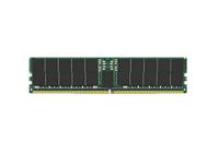 Kingston Technology KTH-PL548D4-64G geheugenmodule 64 GB 1 x 64 GB DDR5 4800 MHz ECC