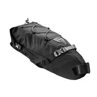 TOPEAK Backloader - 10 l - black TOPEAK Backloader - 10 l - black