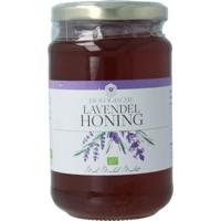 Michel Merlet Lavendel honing bio Michel Merlet Lavendel honing bio