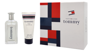 Tommy Hilfiger Tommy Boy Giftset 200 ml Cadeauset Heren