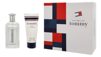 Tommy Hilfiger Tommy Boy Giftset 200 ml Cadeauset Heren