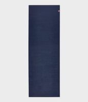 Manduka eKO Lite Yogamat Rubber Blauw 4 mm - Midnight - 180 x 61 cm - thumbnail