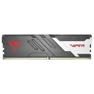 Patriot Memory PVV564G600C30K Werkgeheugenmodule voor PC DDR5 64 GB 2 x 32 GB 4800 MHz 288-pins DIMM CL40 PVV564G600C30K