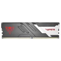 Patriot Memory PVV564G600C30K Werkgeheugenmodule voor PC DDR5 64 GB 2 x 32 GB 4800 MHz 288-pins DIMM CL40 PVV564G600C30K