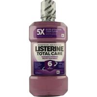 Listerine Mondwater total care