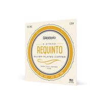 D&apos;Addario EJ94 Normal Tension Requinto Strings snaren voor requinto gitaar - thumbnail